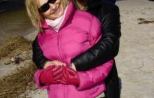 Piaśnica - marzec 2007