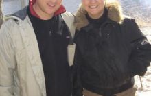 Piaśnica - marzec 2007