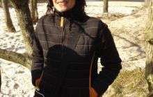 Piaśnica - marzec 2007