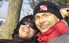 Piaśnica - marzec 2007