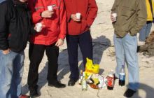 Piaśnica - marzec 2007