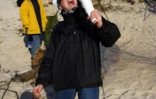 Piaśnica - marzec 2007