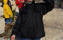 Piaśnica - marzec 2007