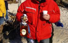 Piaśnica - marzec 2007