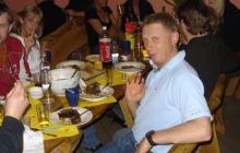 Piaśnica - marzec 2007