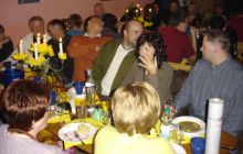 Piaśnica - marzec 2007