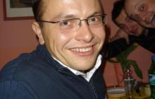 Piaśnica - marzec 2007