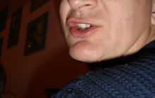 Piaśnica - marzec 2007