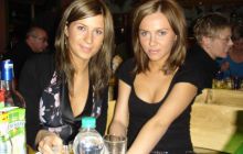 Piaśnica - marzec 2007