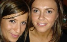 Piaśnica - marzec 2007