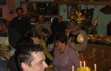 Piaśnica - marzec 2007