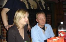 Piaśnica - marzec 2007