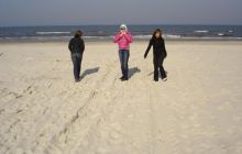 Piaśnica - marzec 2007