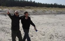 Piaśnica - marzec 2007