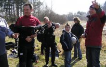 Piaśnica - marzec 2007