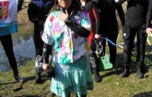 Piaśnica - marzec 2007