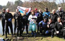 Piaśnica - marzec 2007