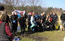 Piaśnica - marzec 2007