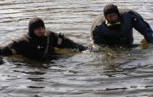 Piaśnica - marzec 2007