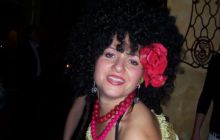 Andrzejki - grudzień 2007