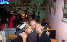 Andrzejki - grudzień 2007