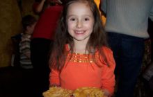 Andrzejki - grudzień 2007