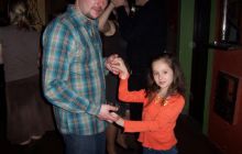 Andrzejki - grudzień 2007