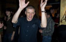 Andrzejki - grudzień 2007