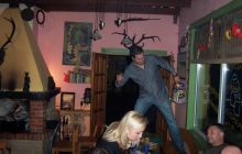 Andrzejki - grudzień 2007