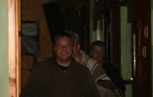 Andrzejki - grudzień 2007