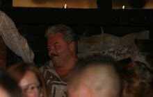 Andrzejki - grudzień 2007