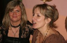 Andrzejki - grudzień 2007