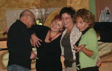 Andrzejki - grudzień 2007