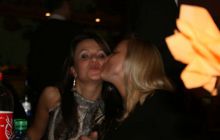 Andrzejki - grudzień 2007