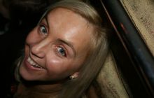 Andrzejki - grudzień 2007