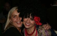 Andrzejki - grudzień 2007