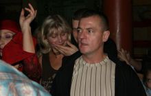 Andrzejki - grudzień 2007