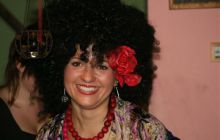 Andrzejki - grudzień 2007