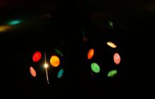 Andrzejki - grudzień 2007