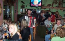 Andrzejki - grudzień 2007