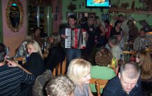 Andrzejki - grudzień 2007