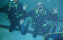 2007.02.05 Kursu nurkowy OWD