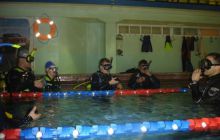 2007.02.05 Kursu nurkowy OWD