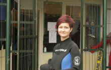 2007.06.26 kurs nurkowy OWD