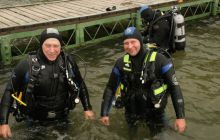 2007.06.26 kurs nurkowy OWD