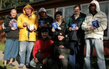 2007.06.26 kurs nurkowy OWD