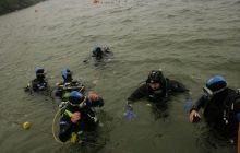 2007.06.26 kurs nurkowy OWD