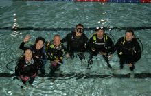 2007.06.26 kurs nurkowy OWD