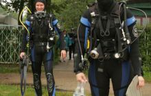 2007.06.26 kurs nurkowy OWD