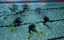 2007.06.26 kurs nurkowy OWD